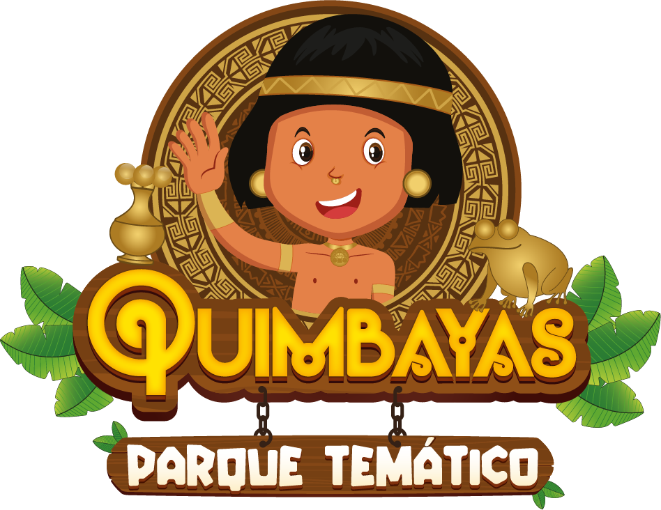 Parque Temático Quimbayas